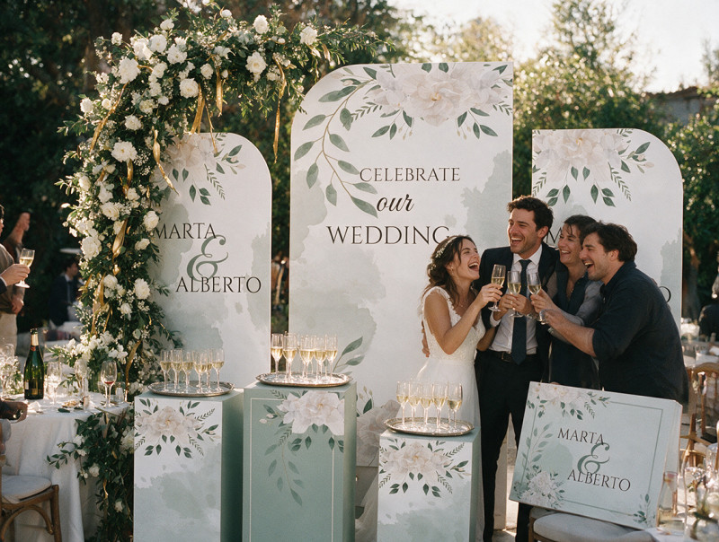 Imagen Bodas y Aniversarios de Bodas